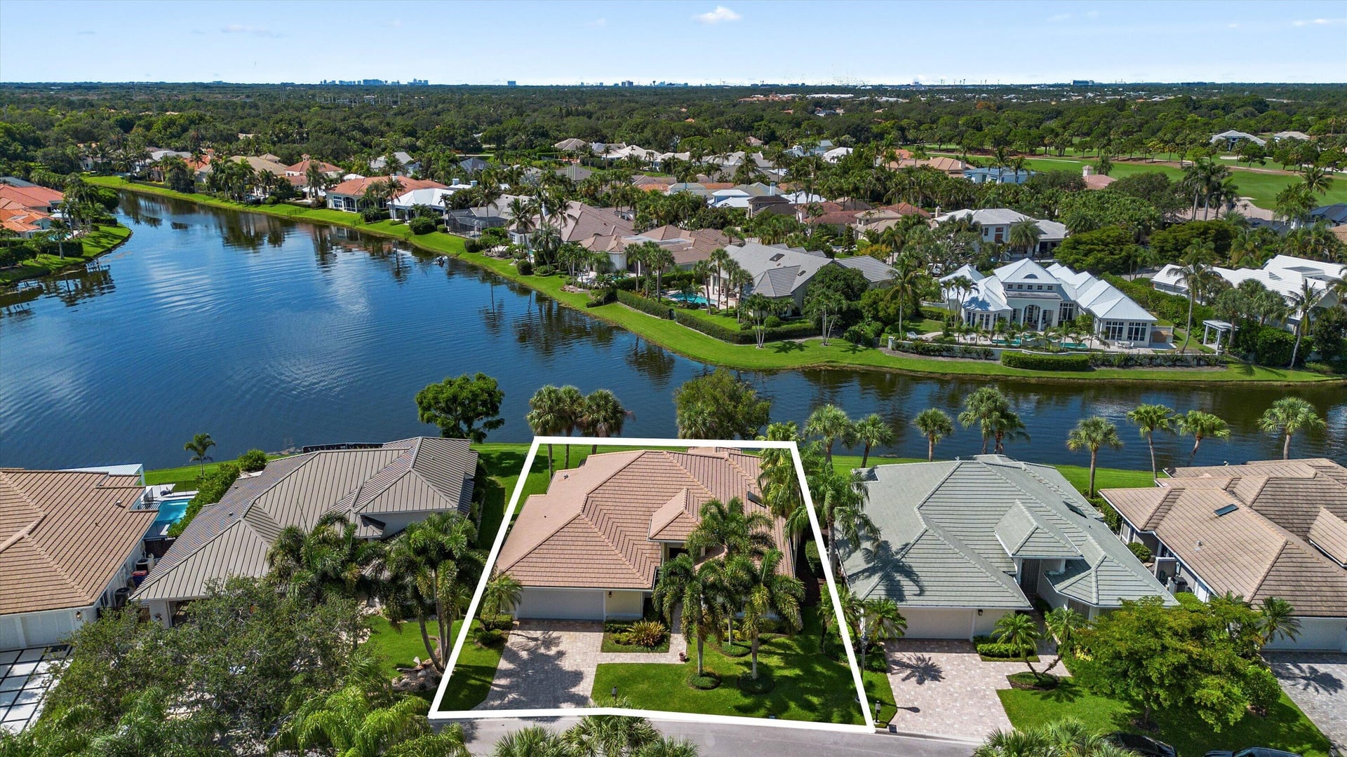 The Loxahatchee Club Residence photo 49