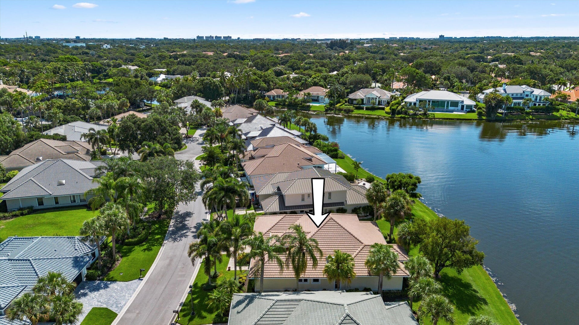 The Loxahatchee Club Residence photo 50