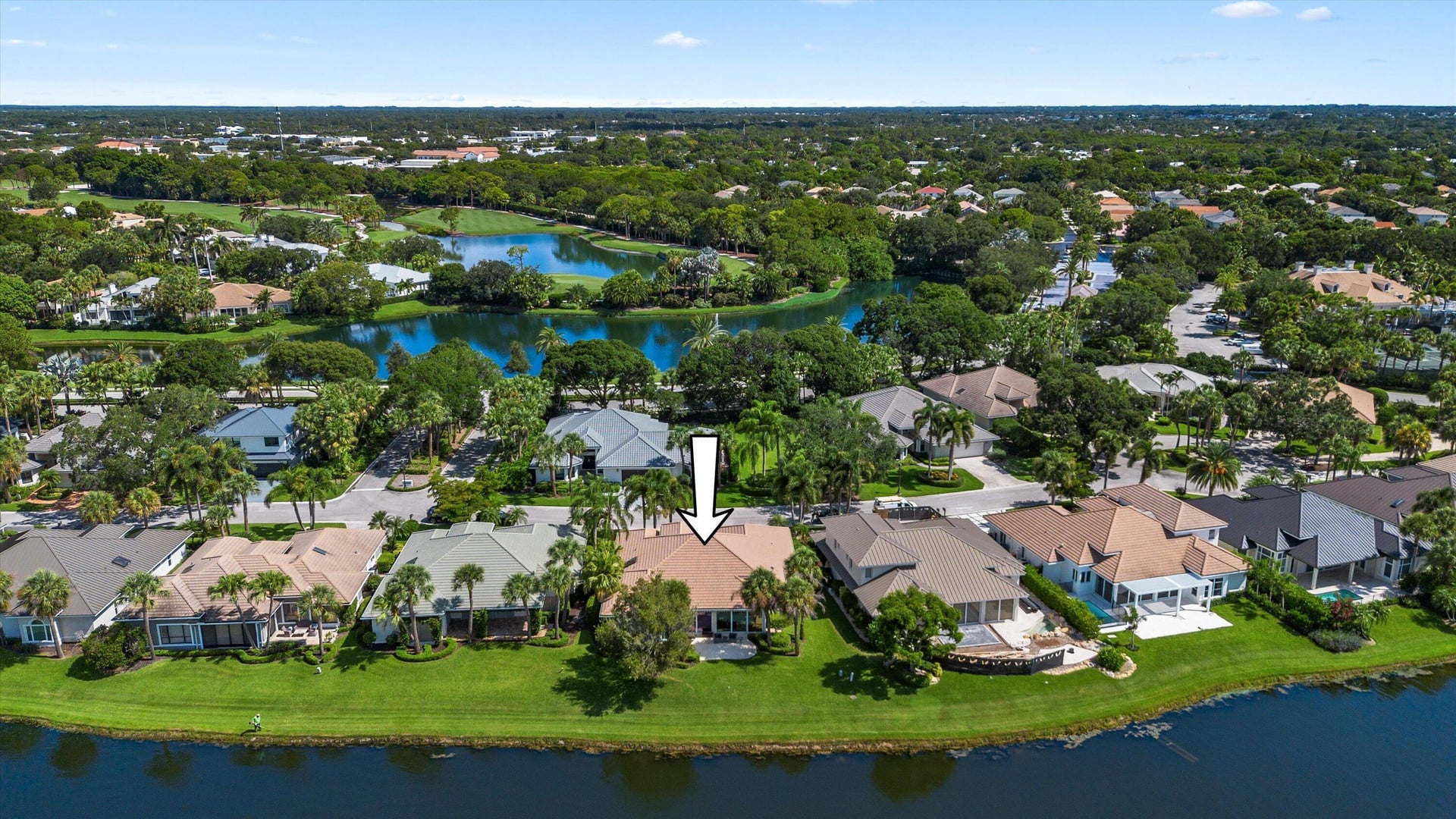 The Loxahatchee Club Residence photo 51