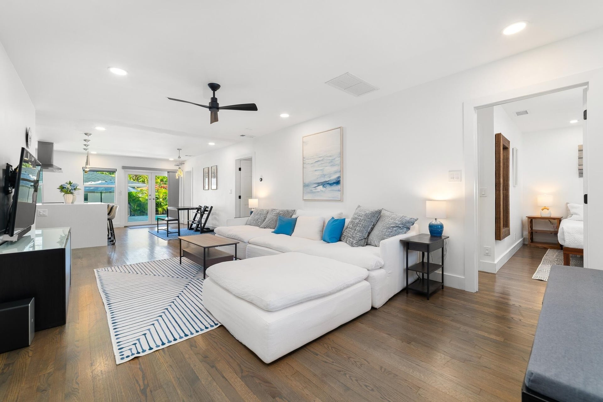 Old Northwood Residence photo 6