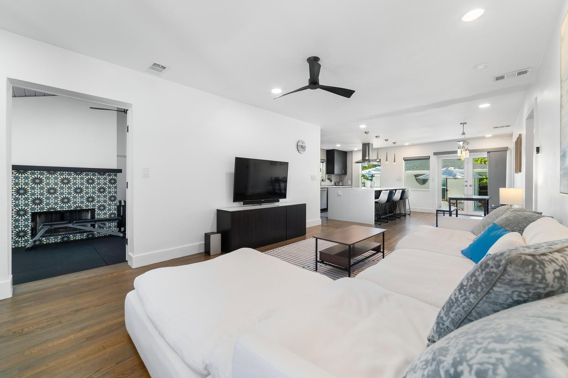 Old Northwood Residence photo 8