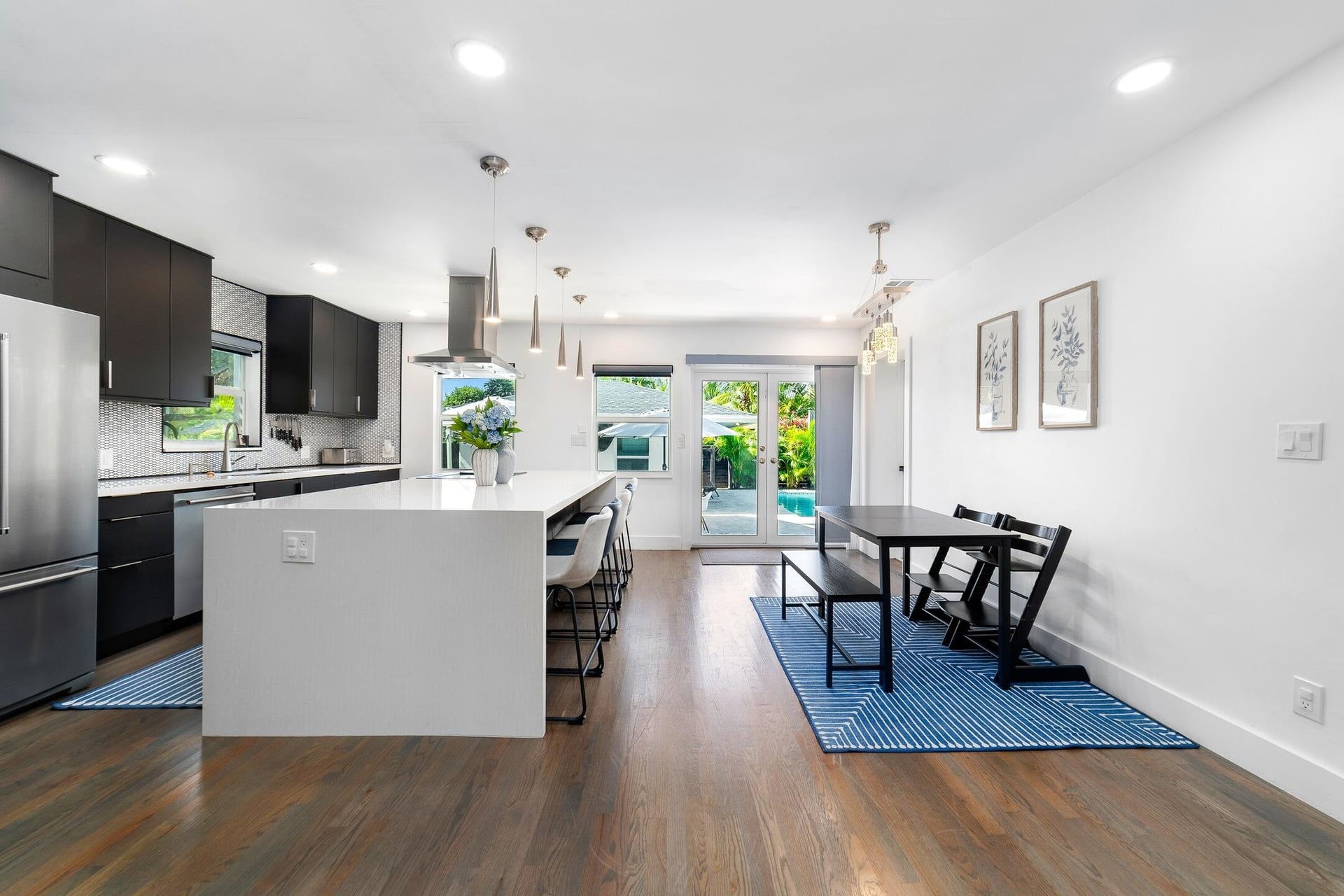 Old Northwood Residence photo 9