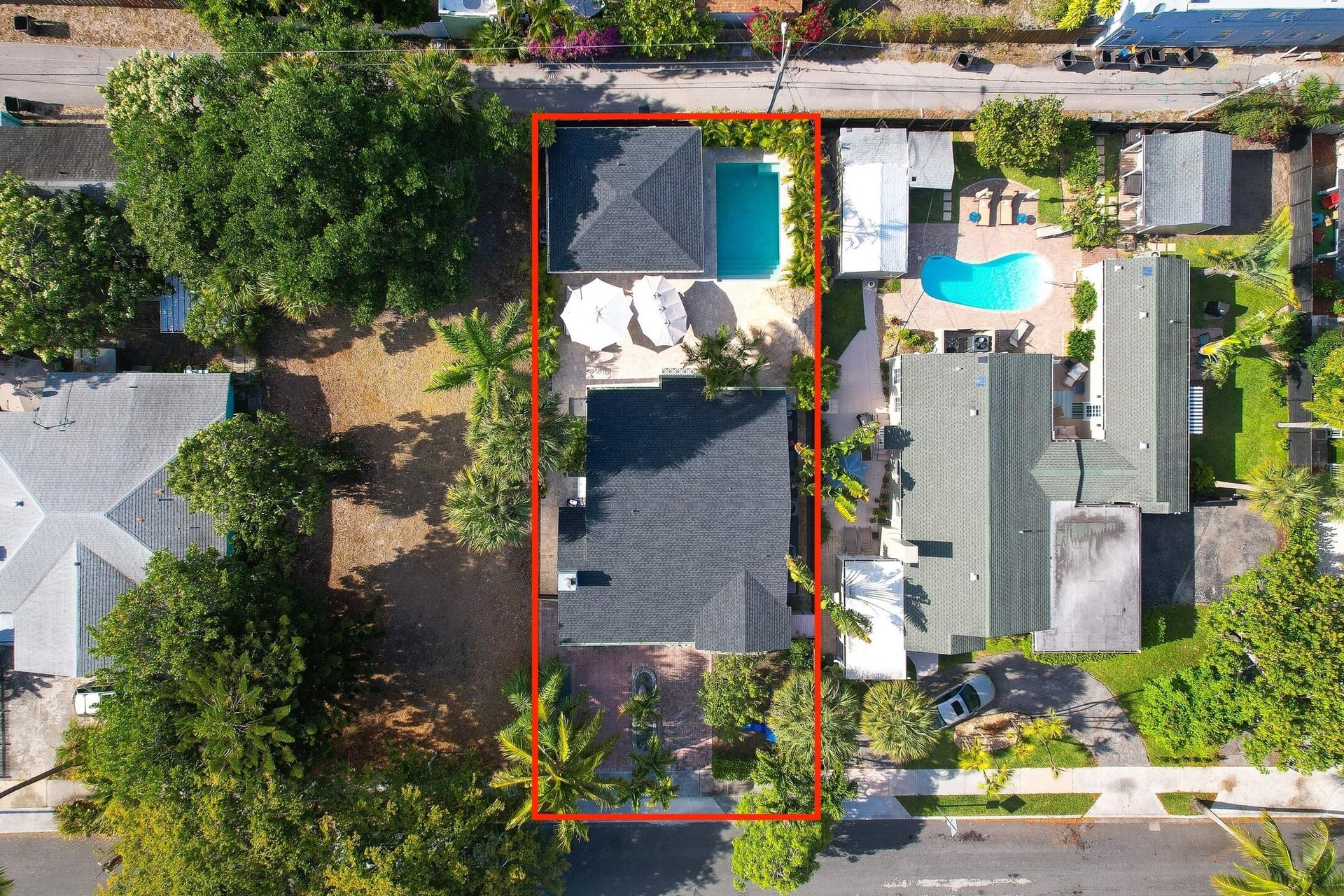 Old Northwood Residence photo 47