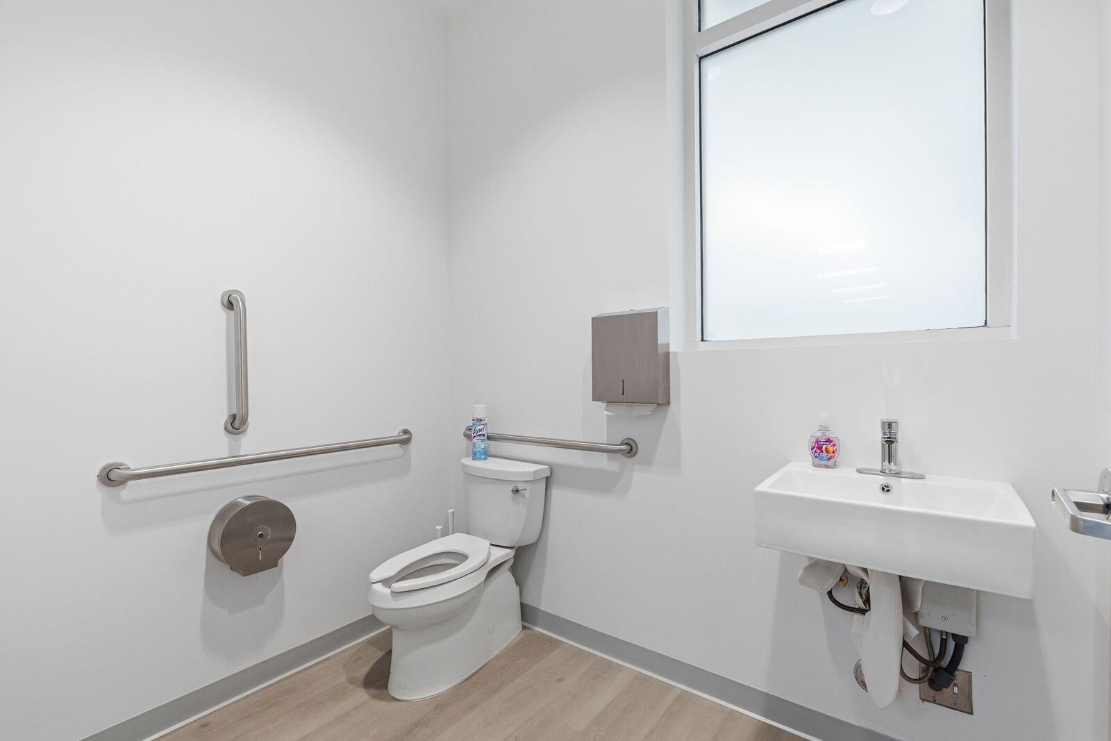 Unit #112 - #114 photo 8