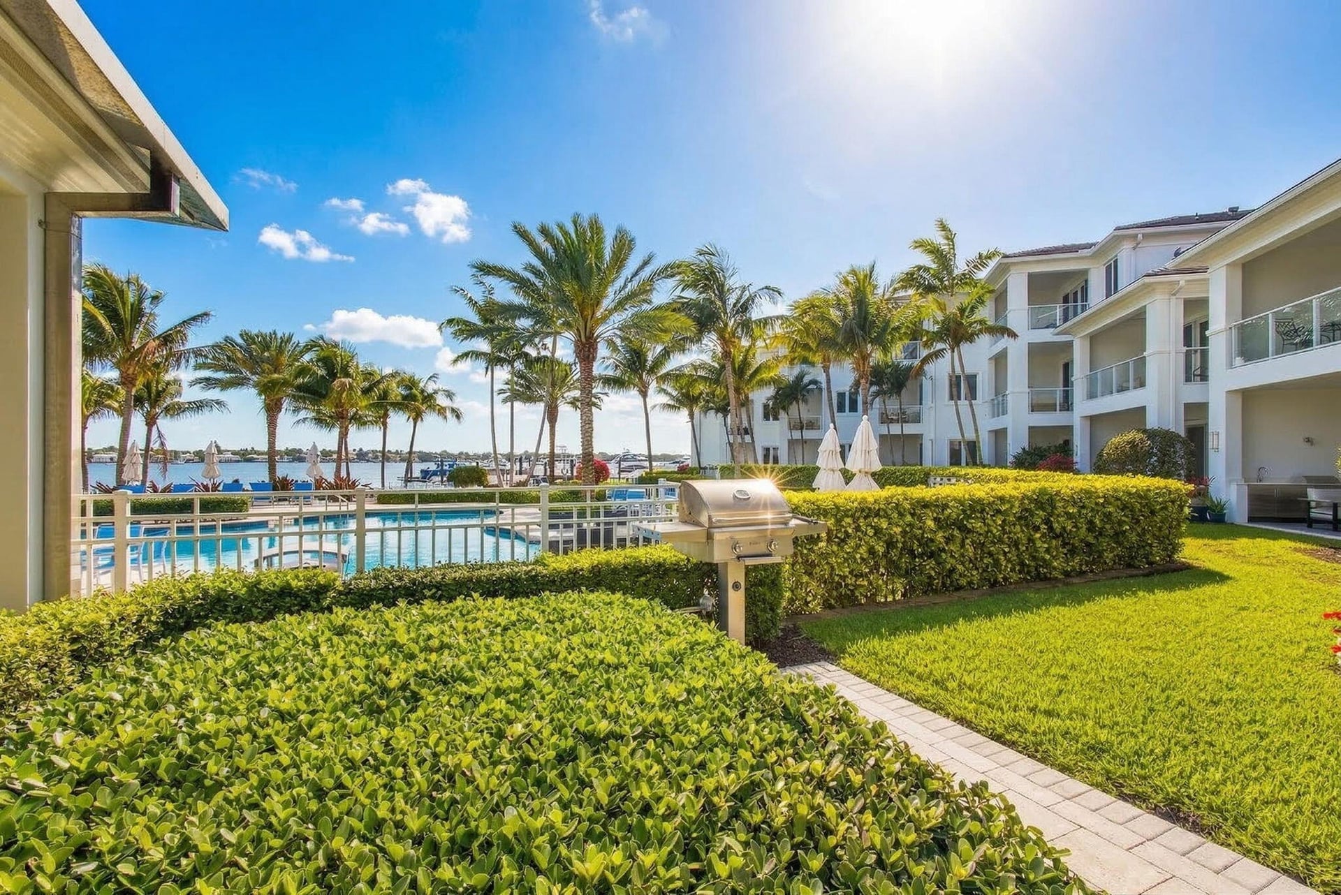 Water Club North Palm Beach Unit 1904 photo 64