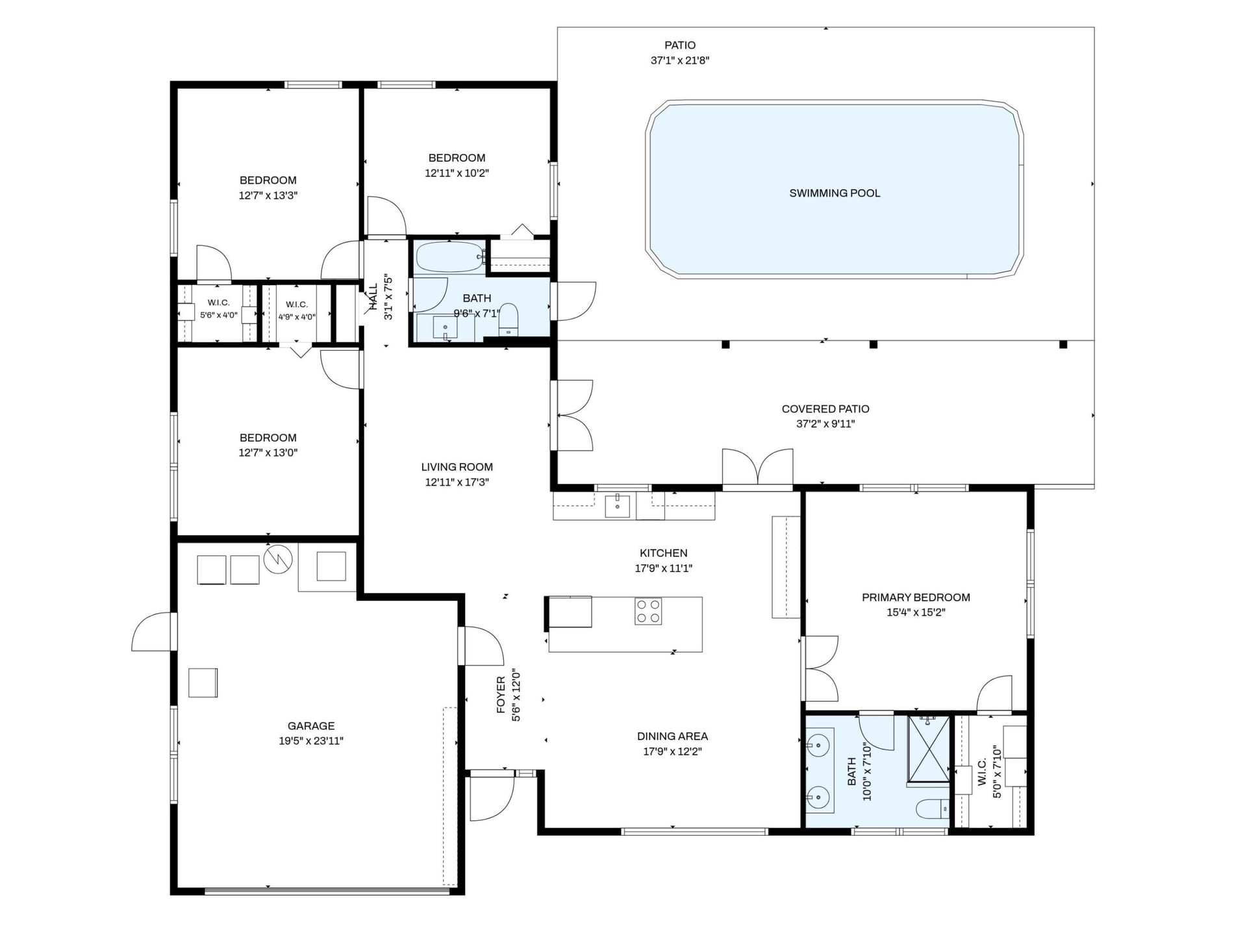 Residence photo 53
