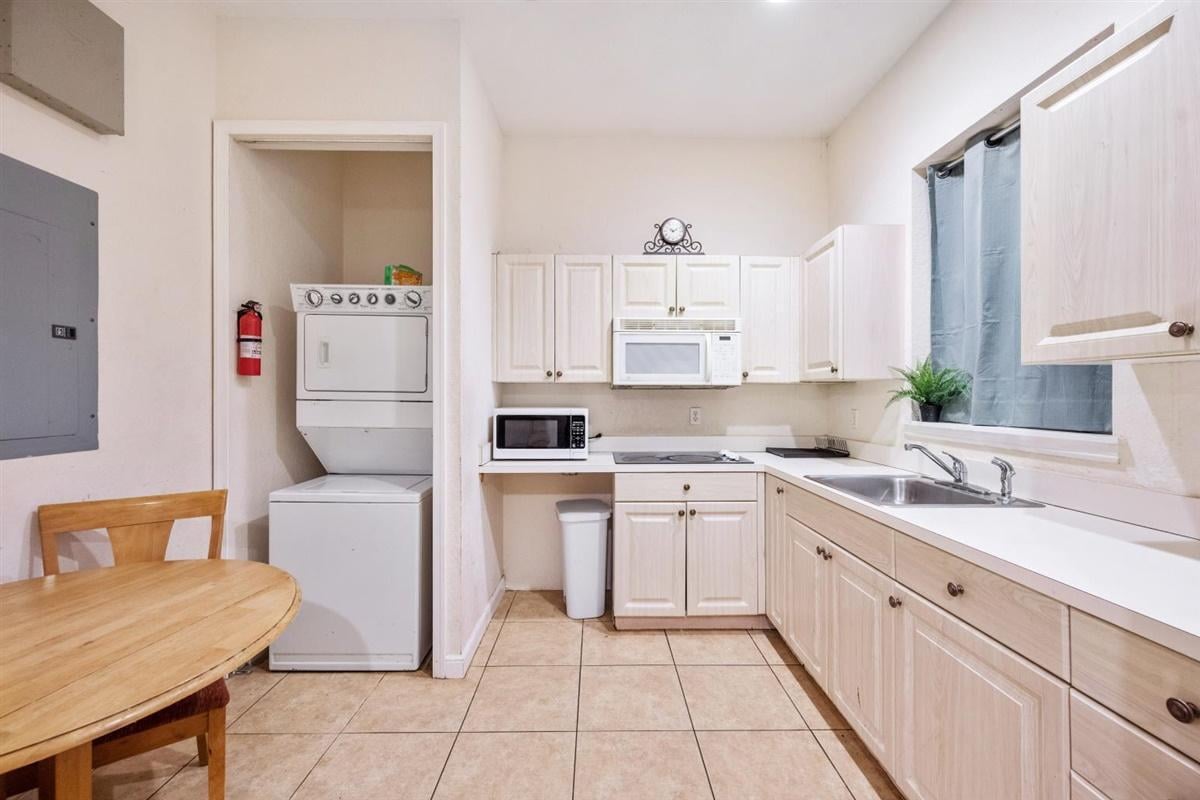 Saddle Trail Park Residence photo 15