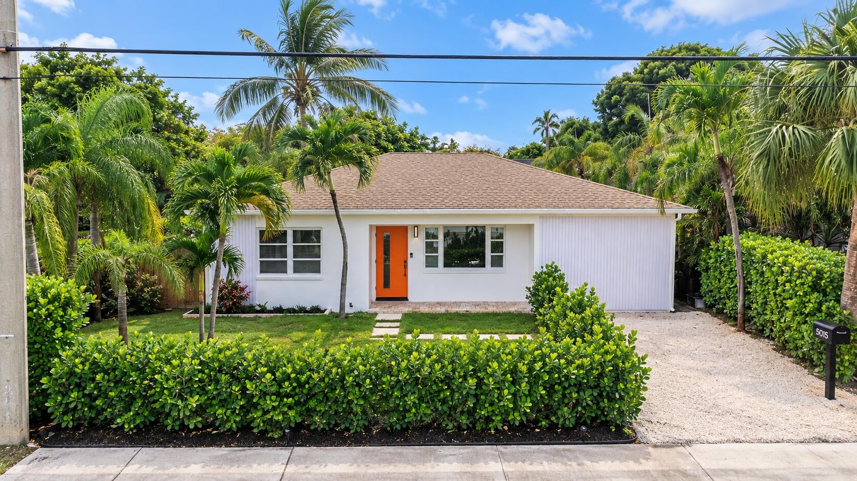 SoSo West Palm Beach Residence photo 2