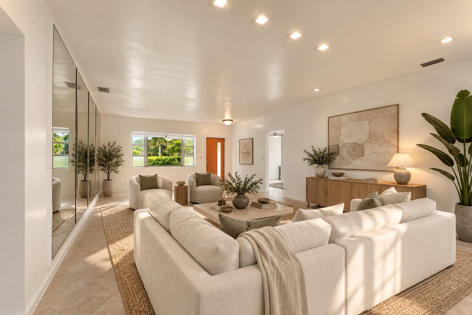 SoSo West Palm Beach Residence photo 5