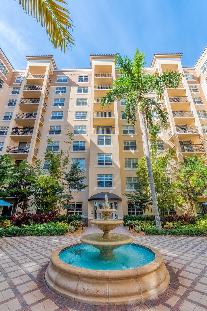 Flagler Pointe Unit 603 photo 30