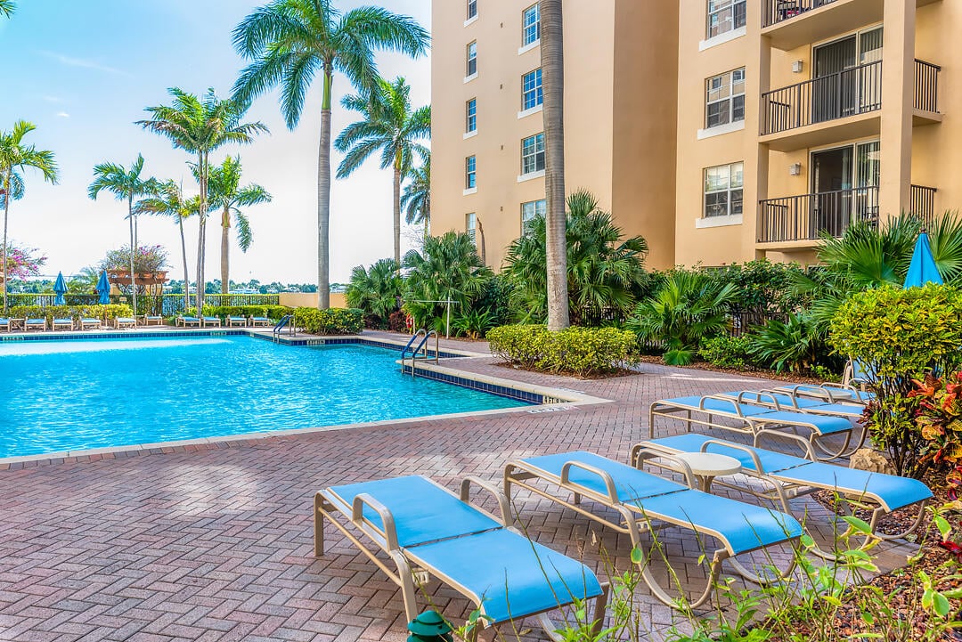 Flagler Pointe Unit 603 photo 32