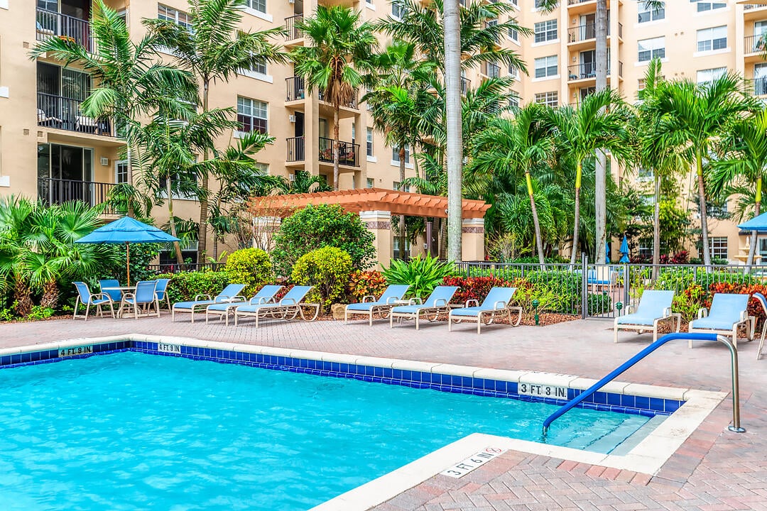Flagler Pointe Unit 603 photo 33