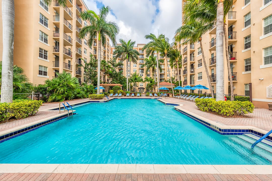 Flagler Pointe Unit 603 photo 35
