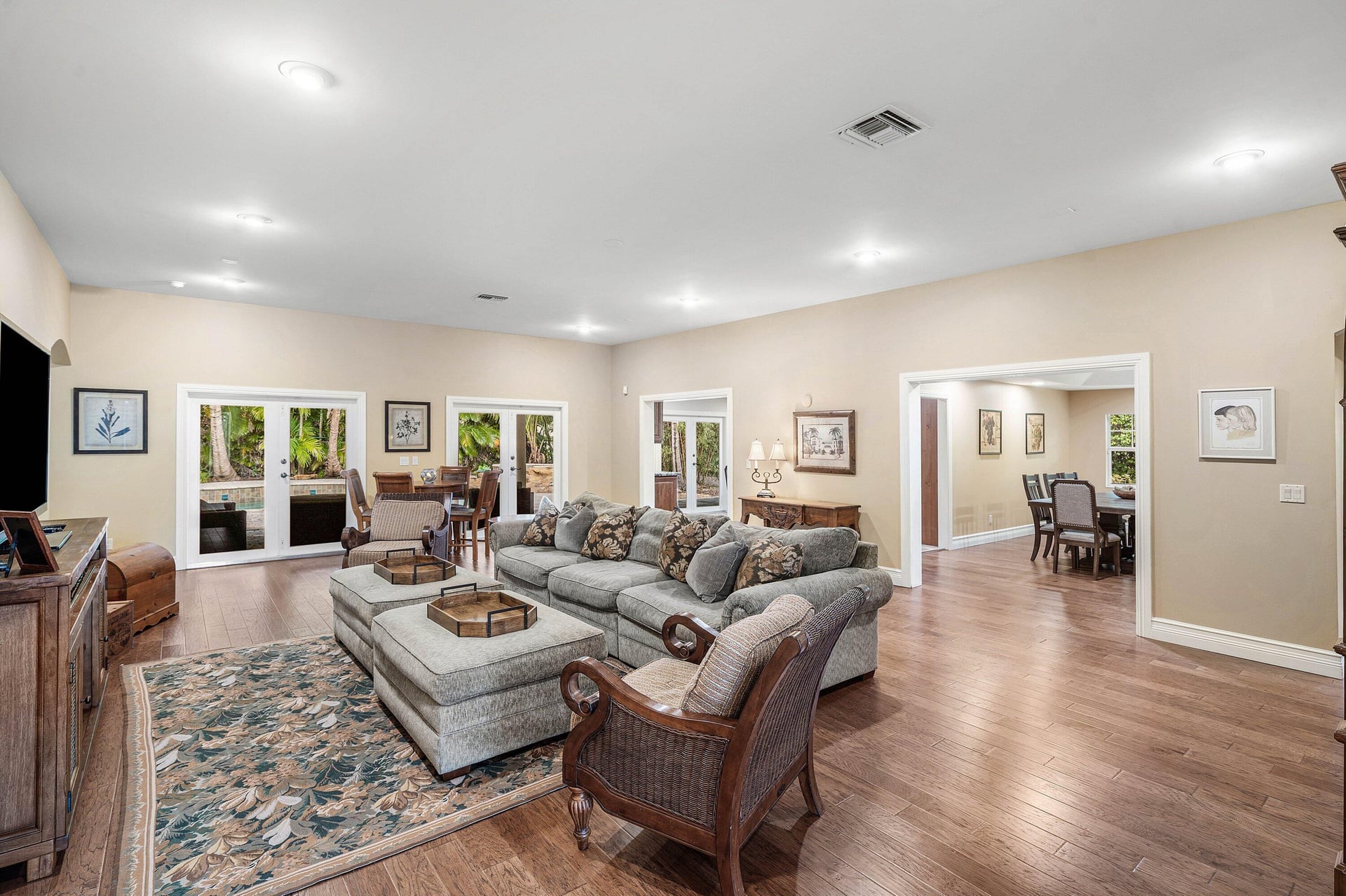 Pine Tree Golf Club Residence photo 9