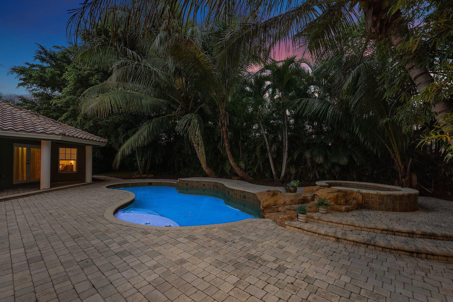 Pine Tree Golf Club Residence photo 47