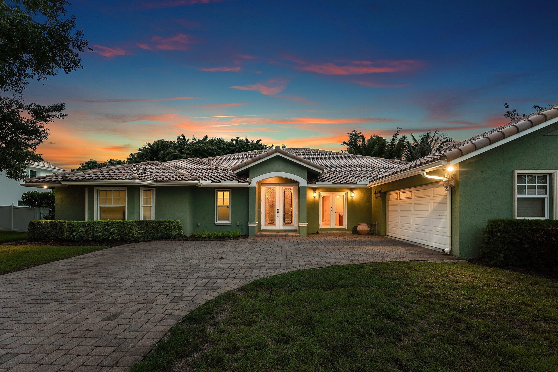 Pine Tree Golf Club Residence photo 57
