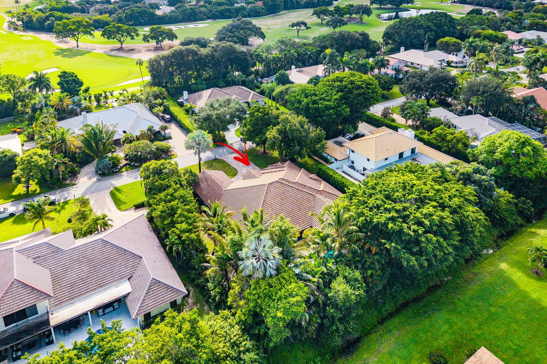 Pine Tree Golf Club Residence photo 63