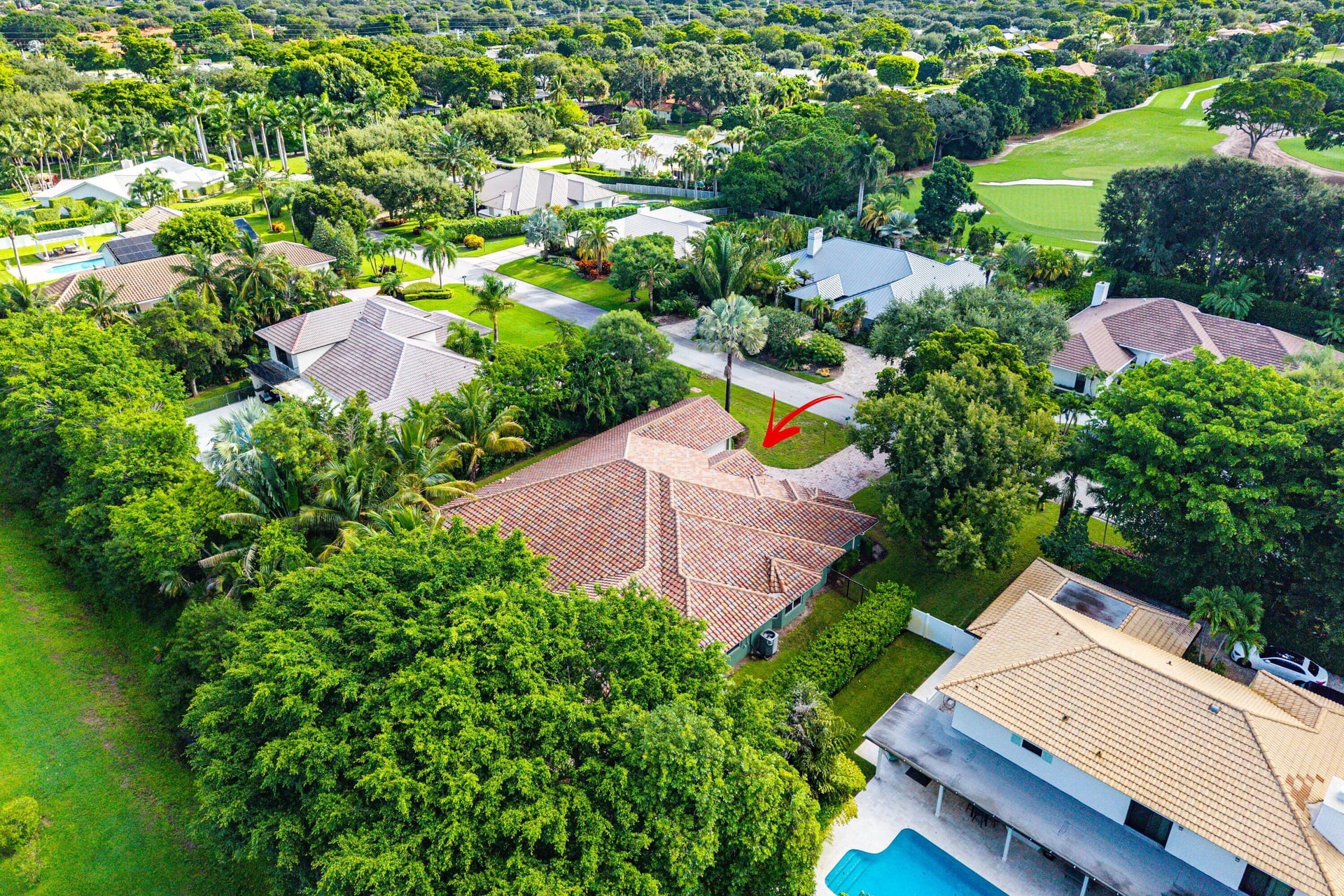 Pine Tree Golf Club Residence photo 66