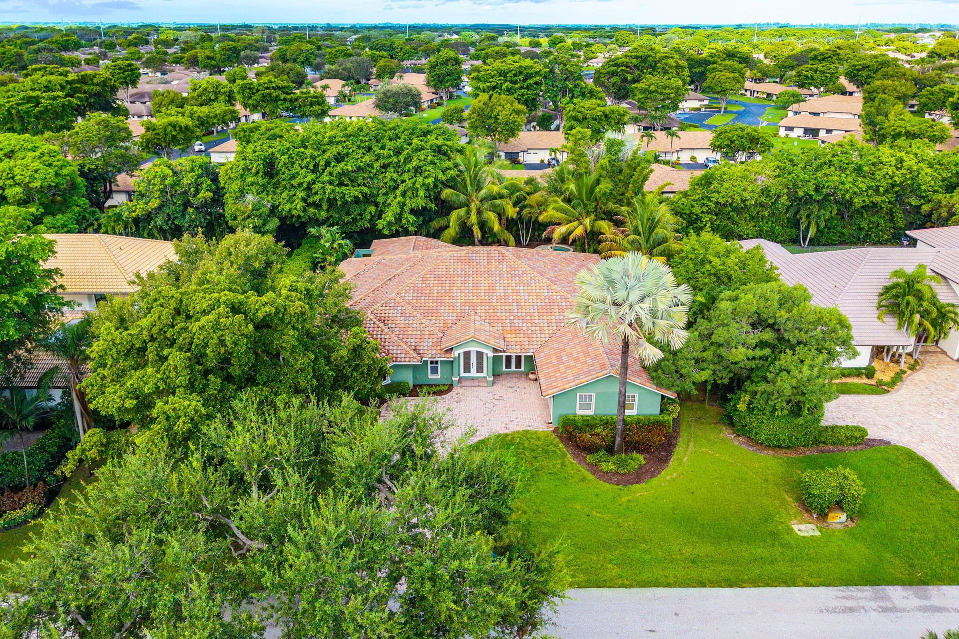 Pine Tree Golf Club Residence photo 69
