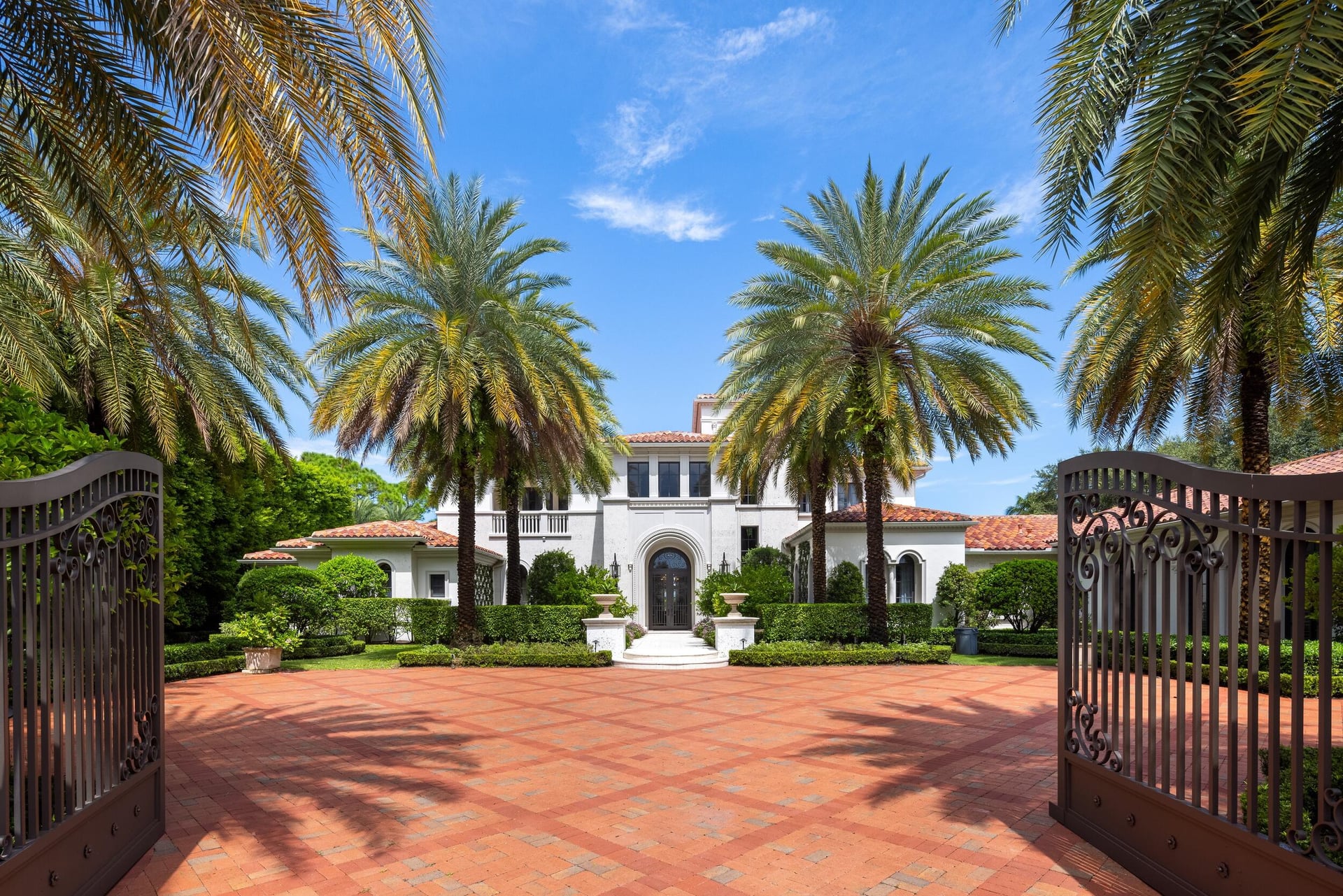 Old Palm Golf Club Residence photo 4