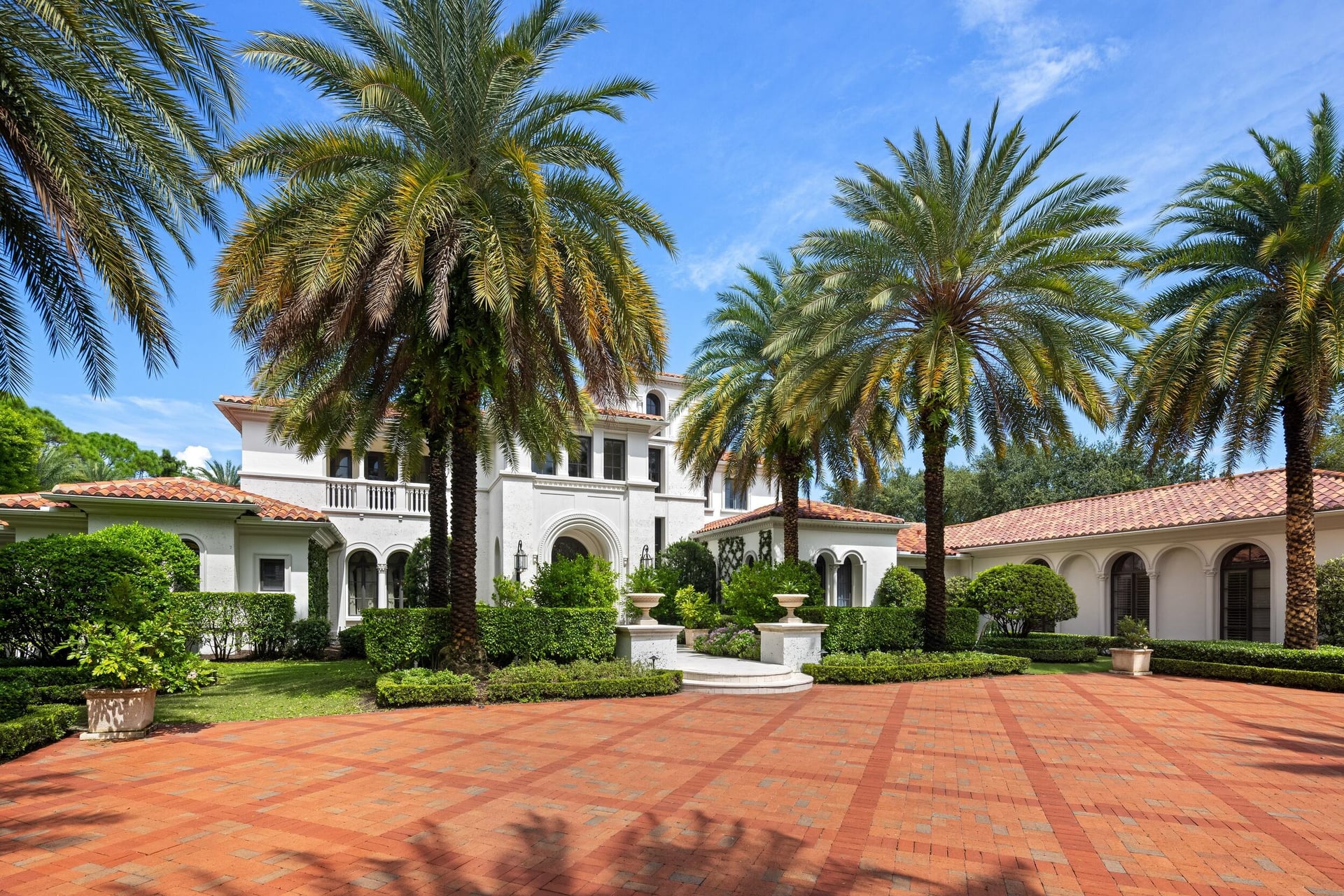 Old Palm Golf Club Residence photo 5