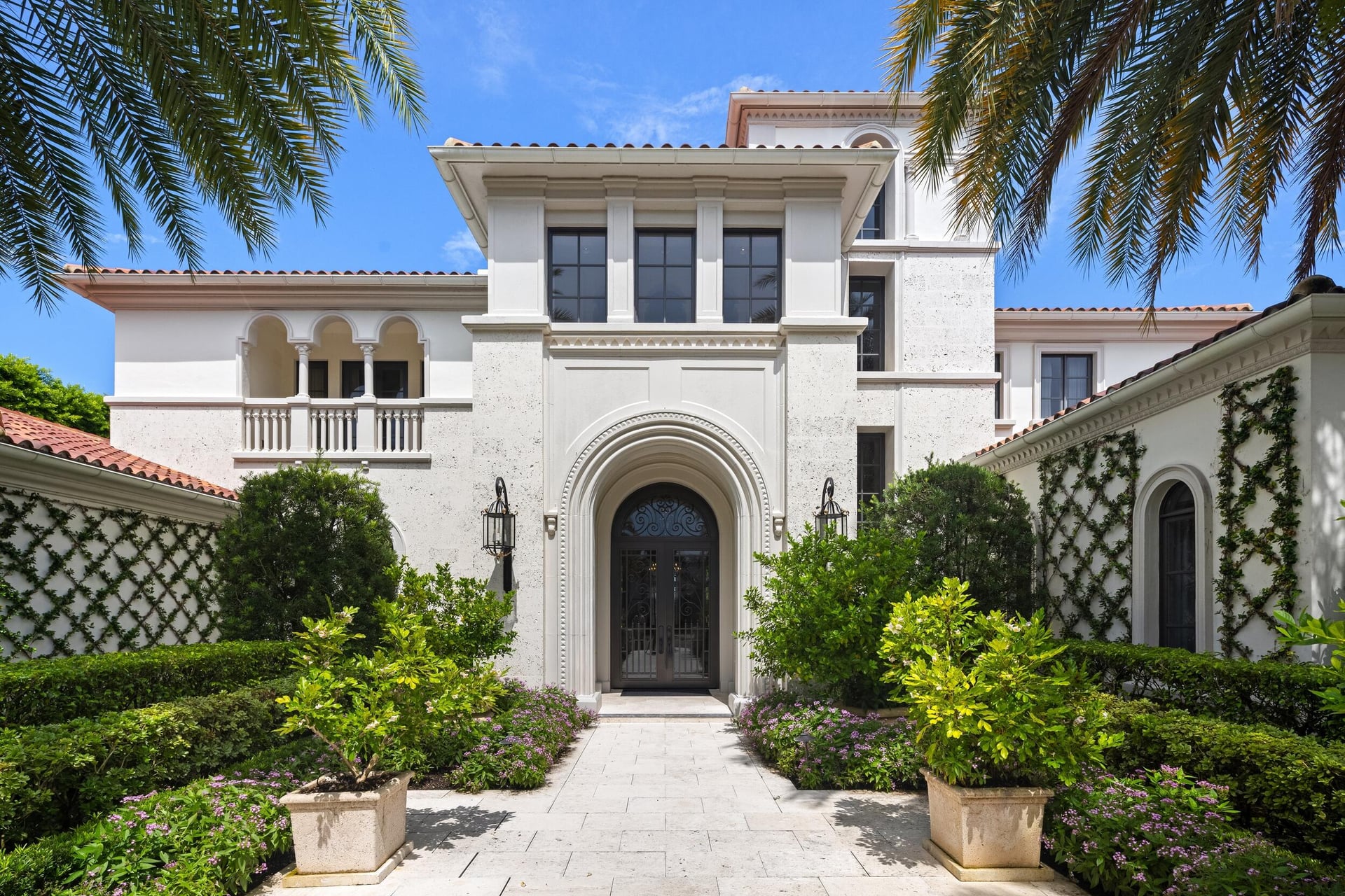 Old Palm Golf Club Residence photo 6