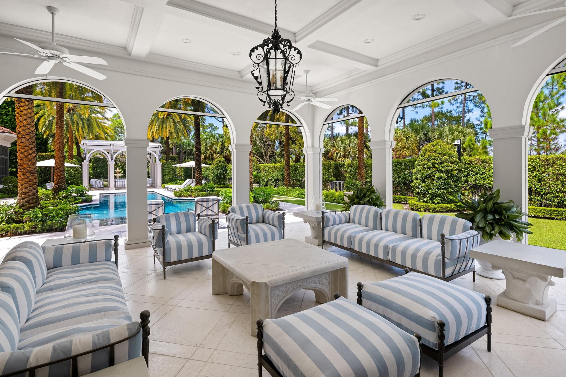 Old Palm Golf Club Residence photo 7