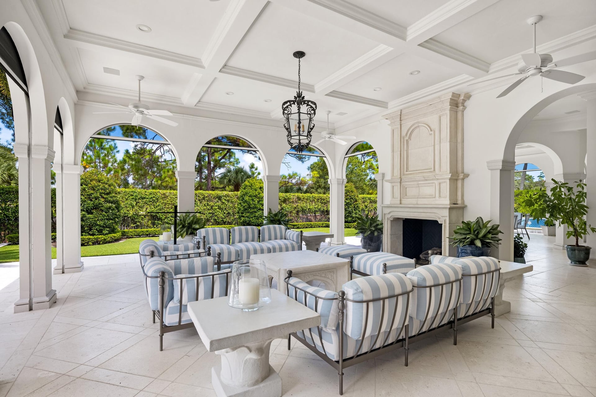 Old Palm Golf Club Residence photo 8