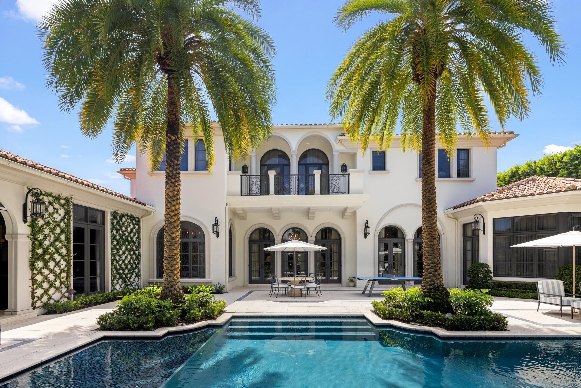 Old Palm Golf Club Residence photo 10