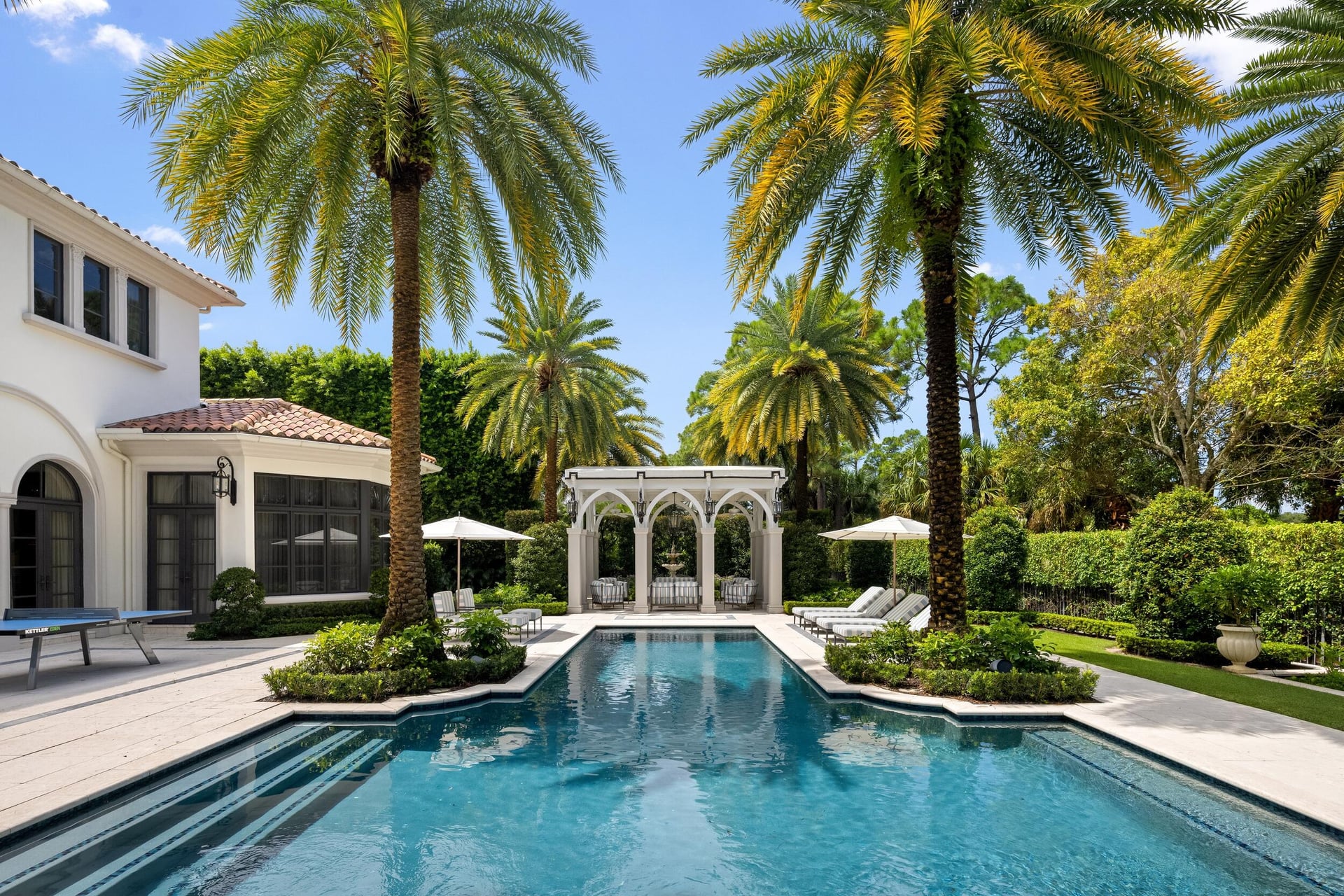 Old Palm Golf Club Residence photo 11