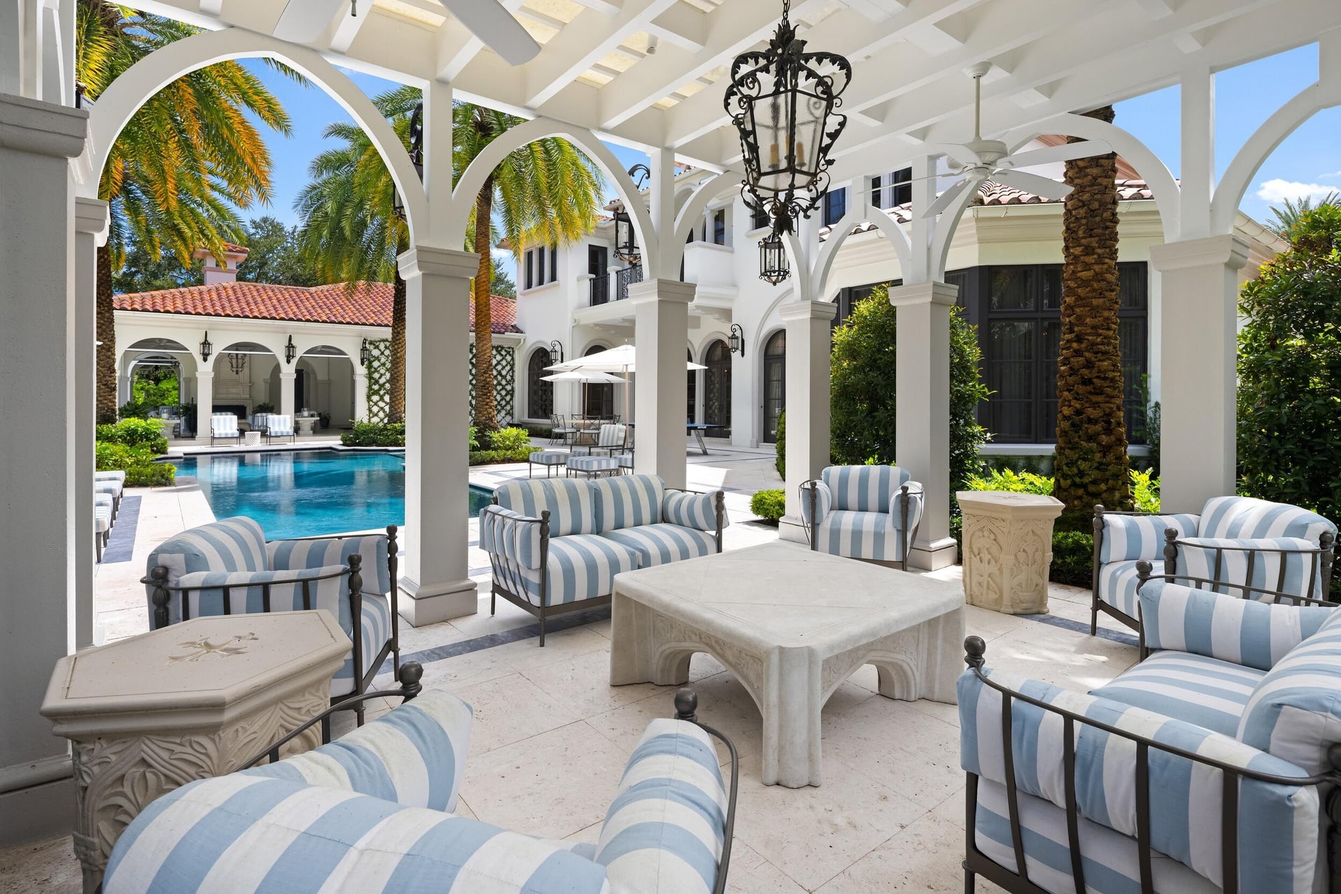 Old Palm Golf Club Residence photo 14