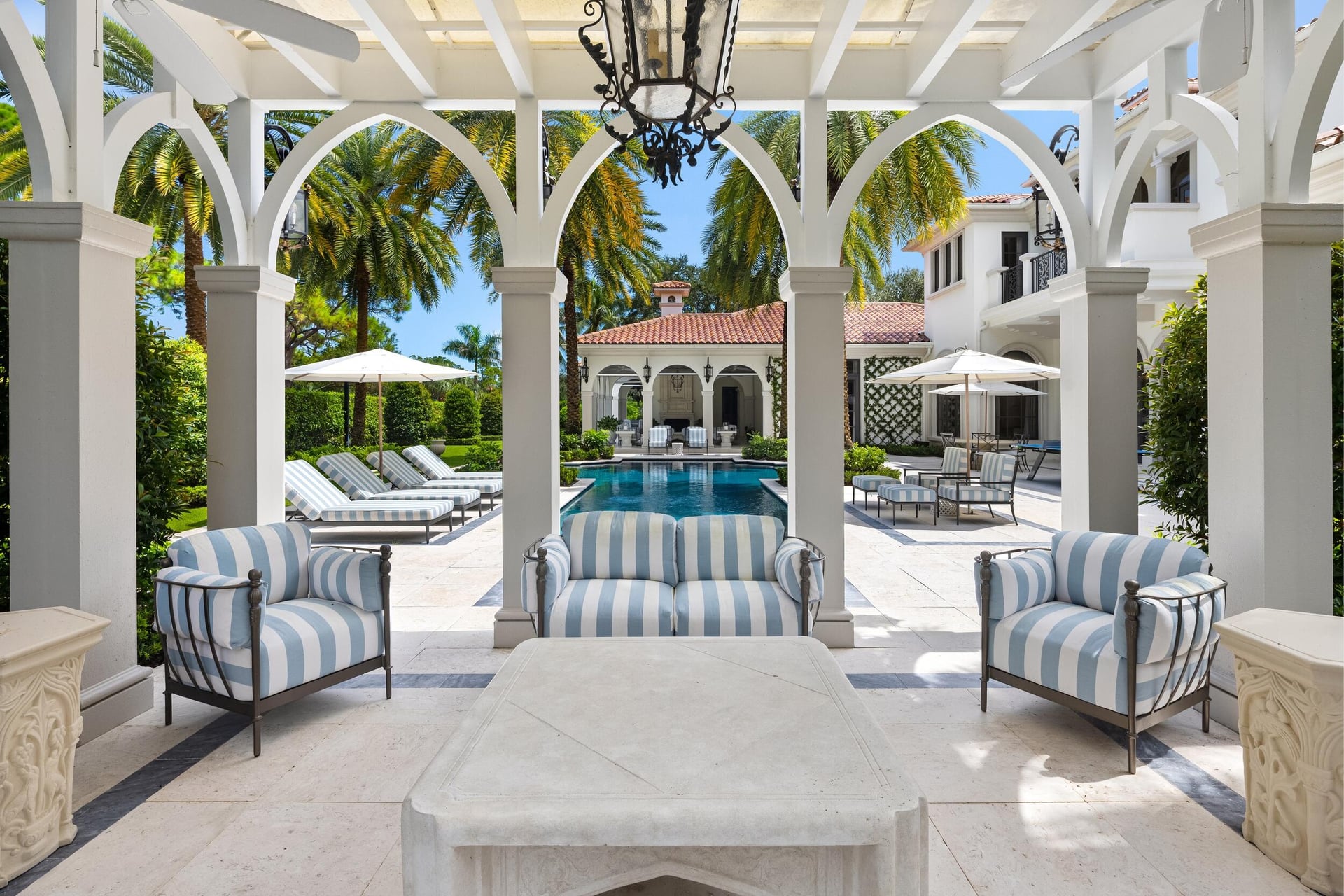 Old Palm Golf Club Residence photo 15