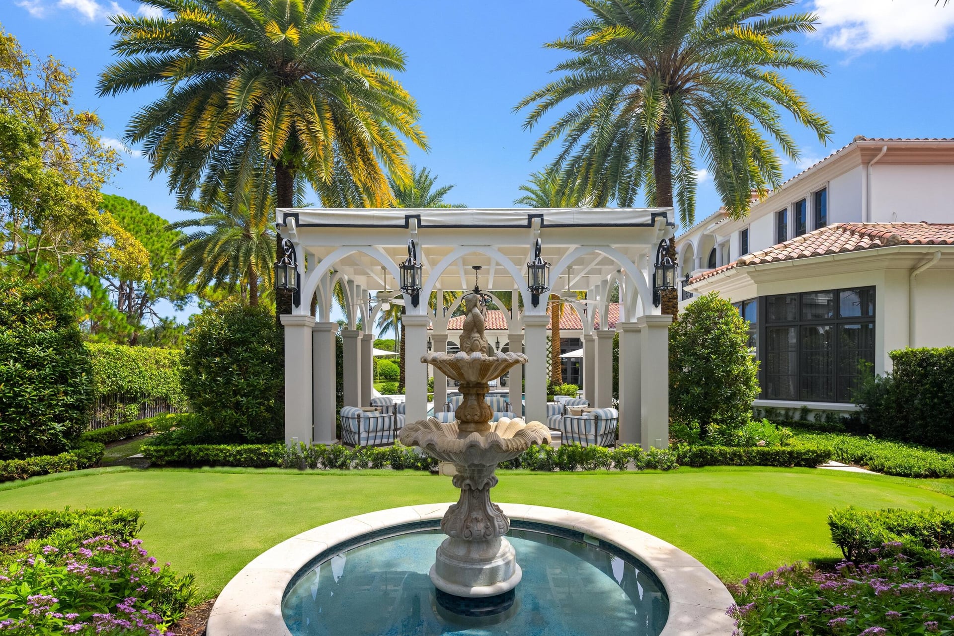 Old Palm Golf Club Residence photo 16