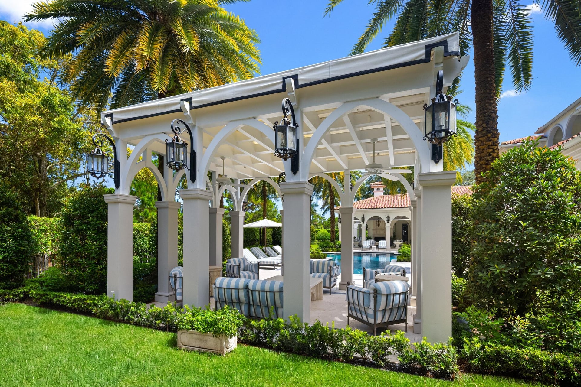 Old Palm Golf Club Residence photo 17