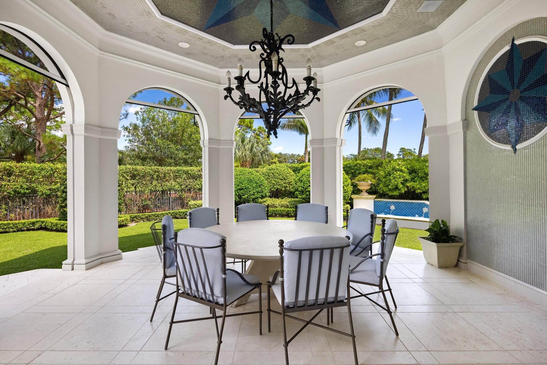 Old Palm Golf Club Residence photo 18