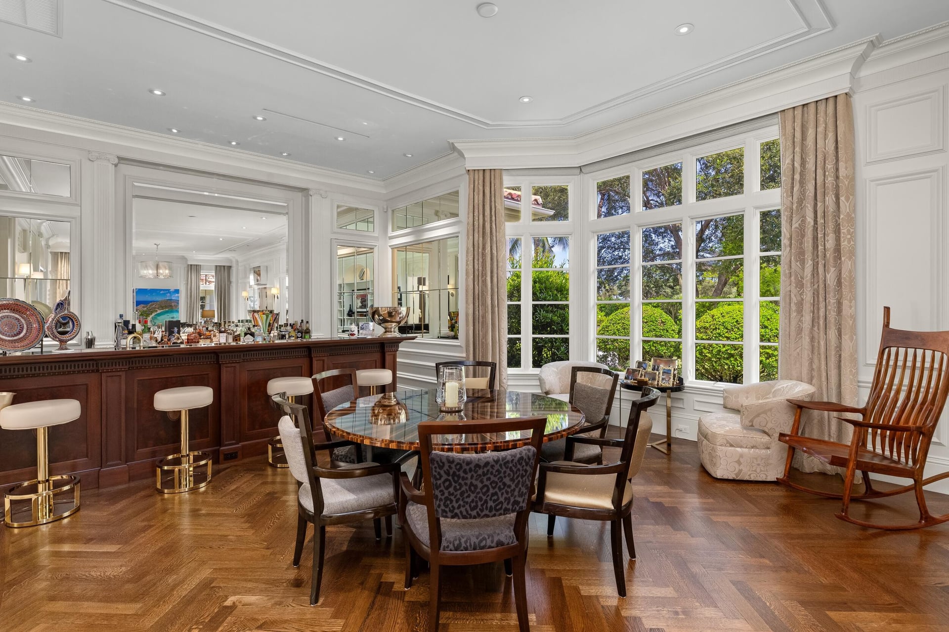 Old Palm Golf Club Residence photo 26