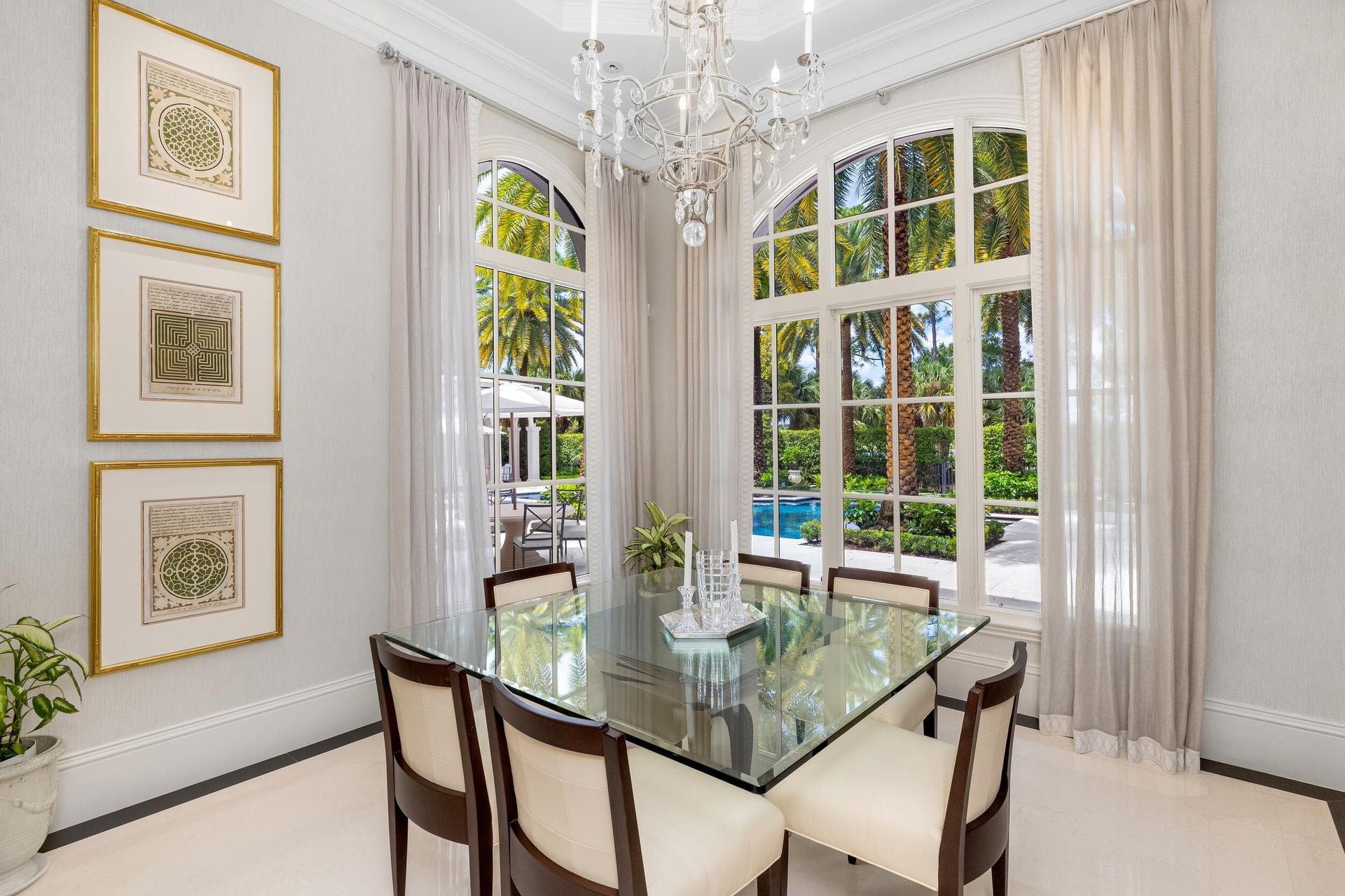 Old Palm Golf Club Residence photo 30