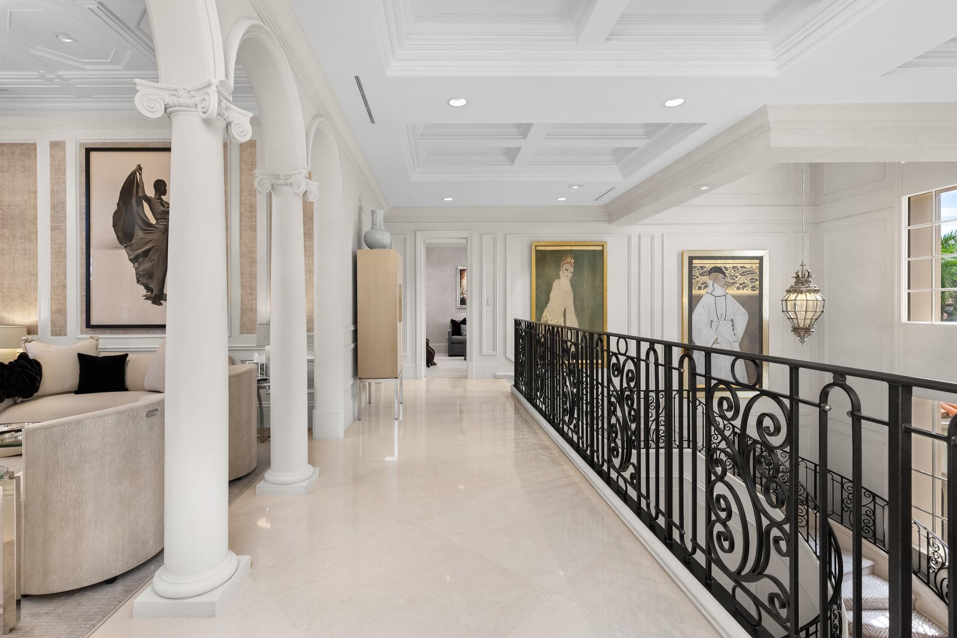 Old Palm Golf Club Residence photo 35