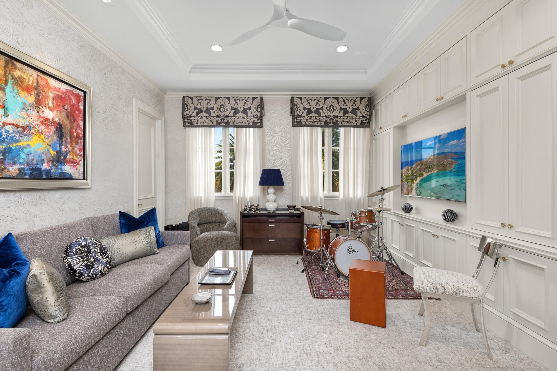Old Palm Golf Club Residence photo 45