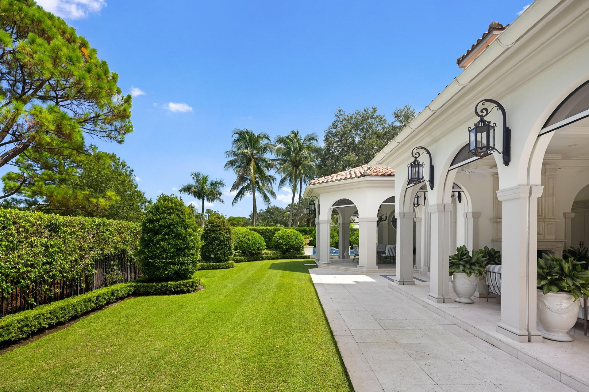 Old Palm Golf Club Residence photo 50