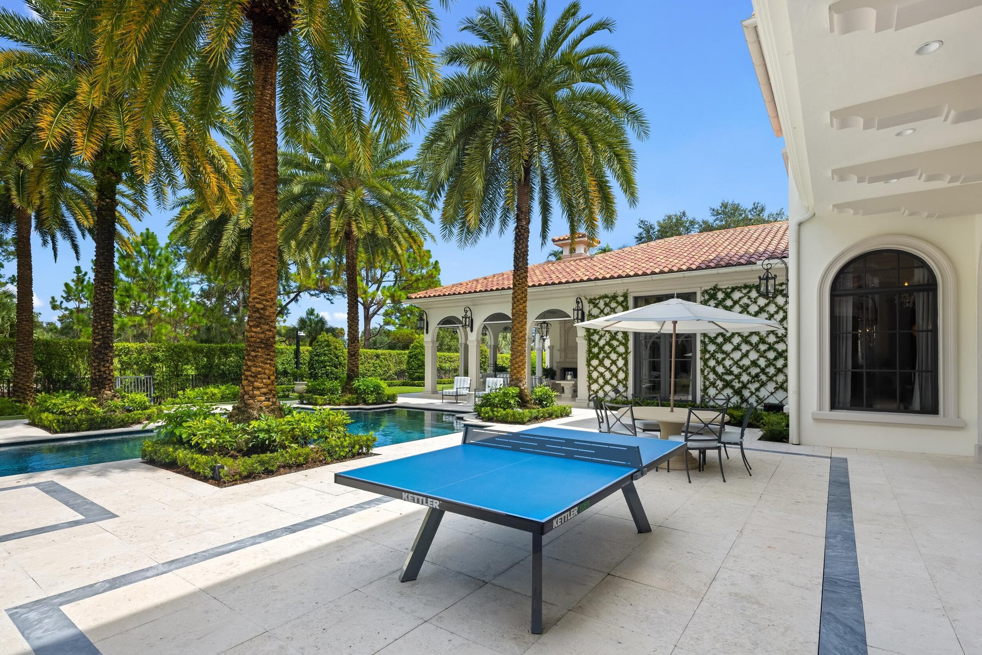 Old Palm Golf Club Residence photo 51