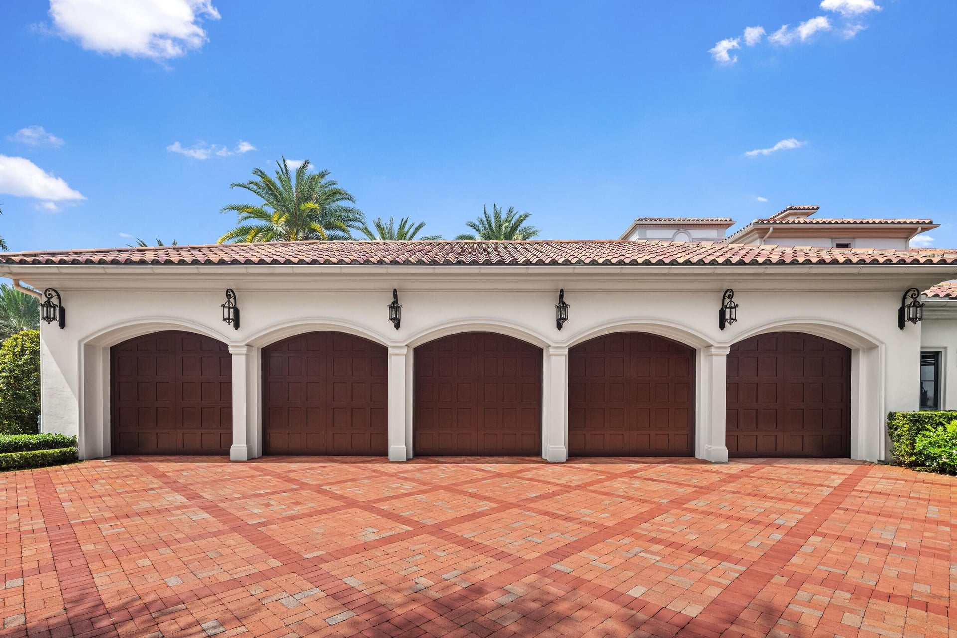 Old Palm Golf Club Residence photo 54