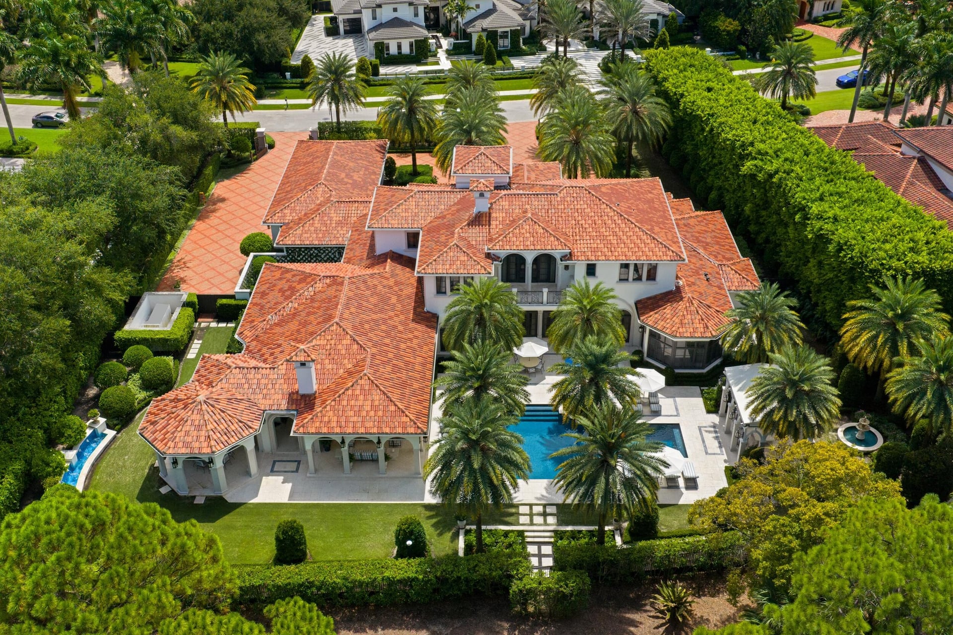 Old Palm Golf Club Residence photo 56