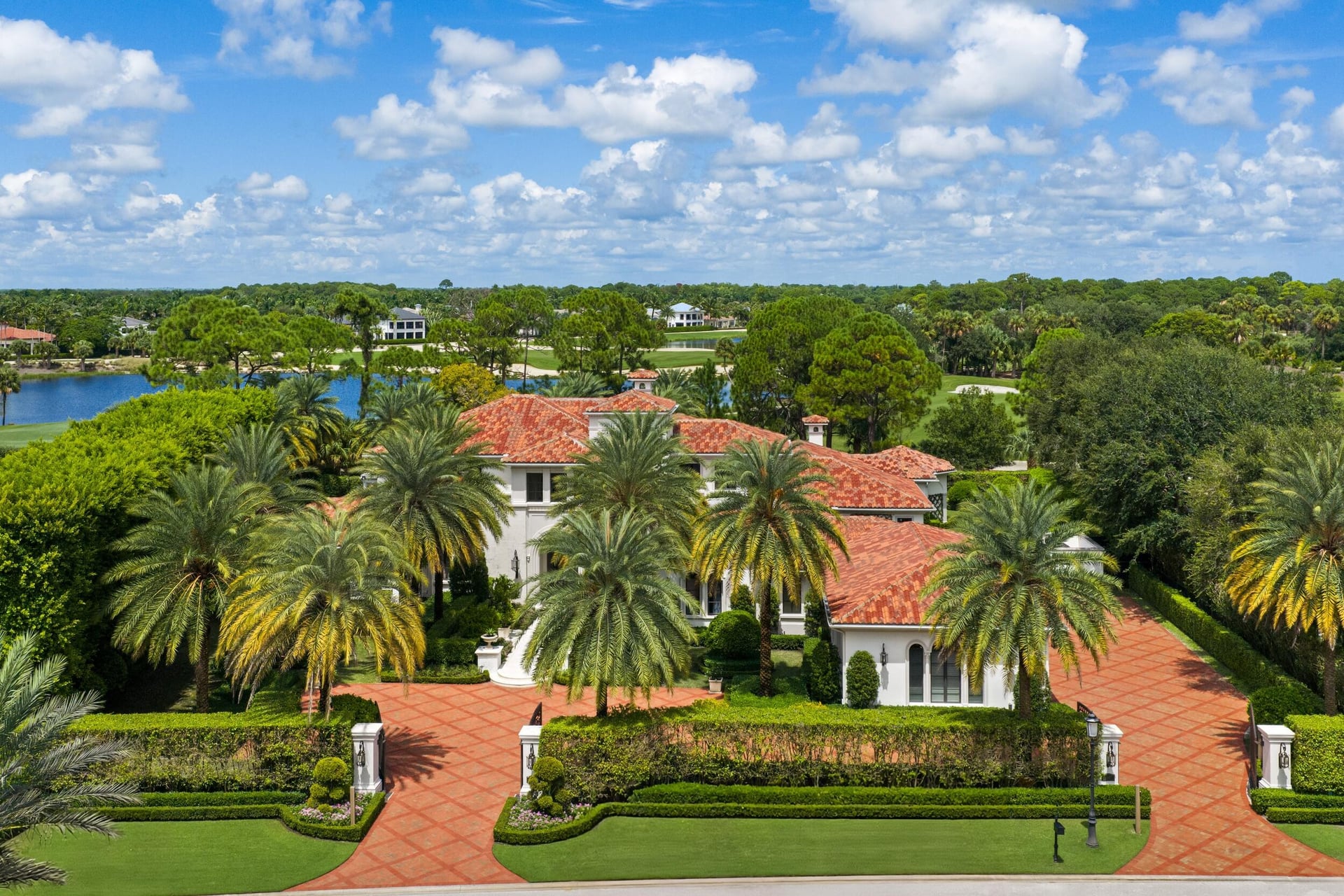 Old Palm Golf Club Residence photo 57