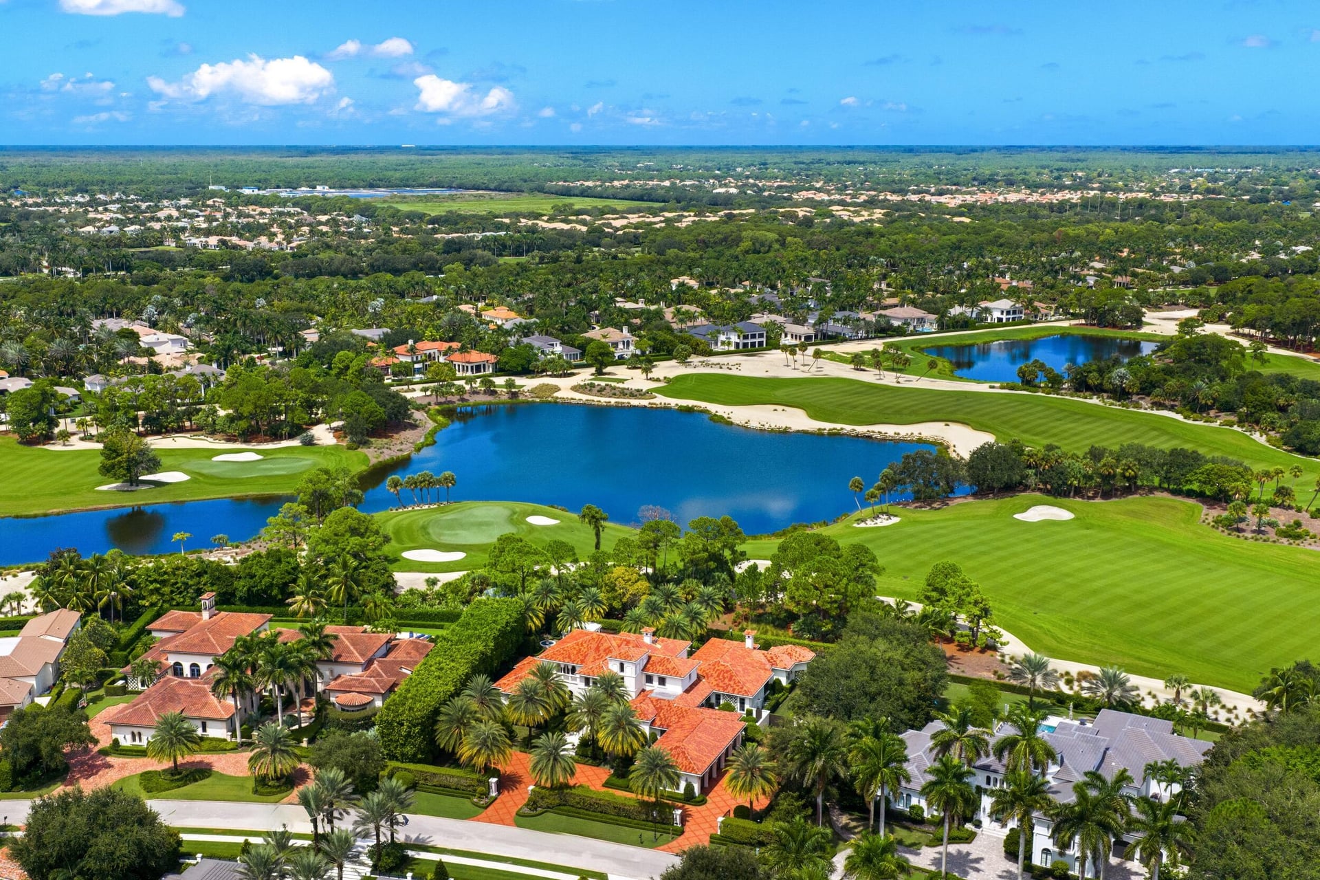 Old Palm Golf Club Residence photo 59