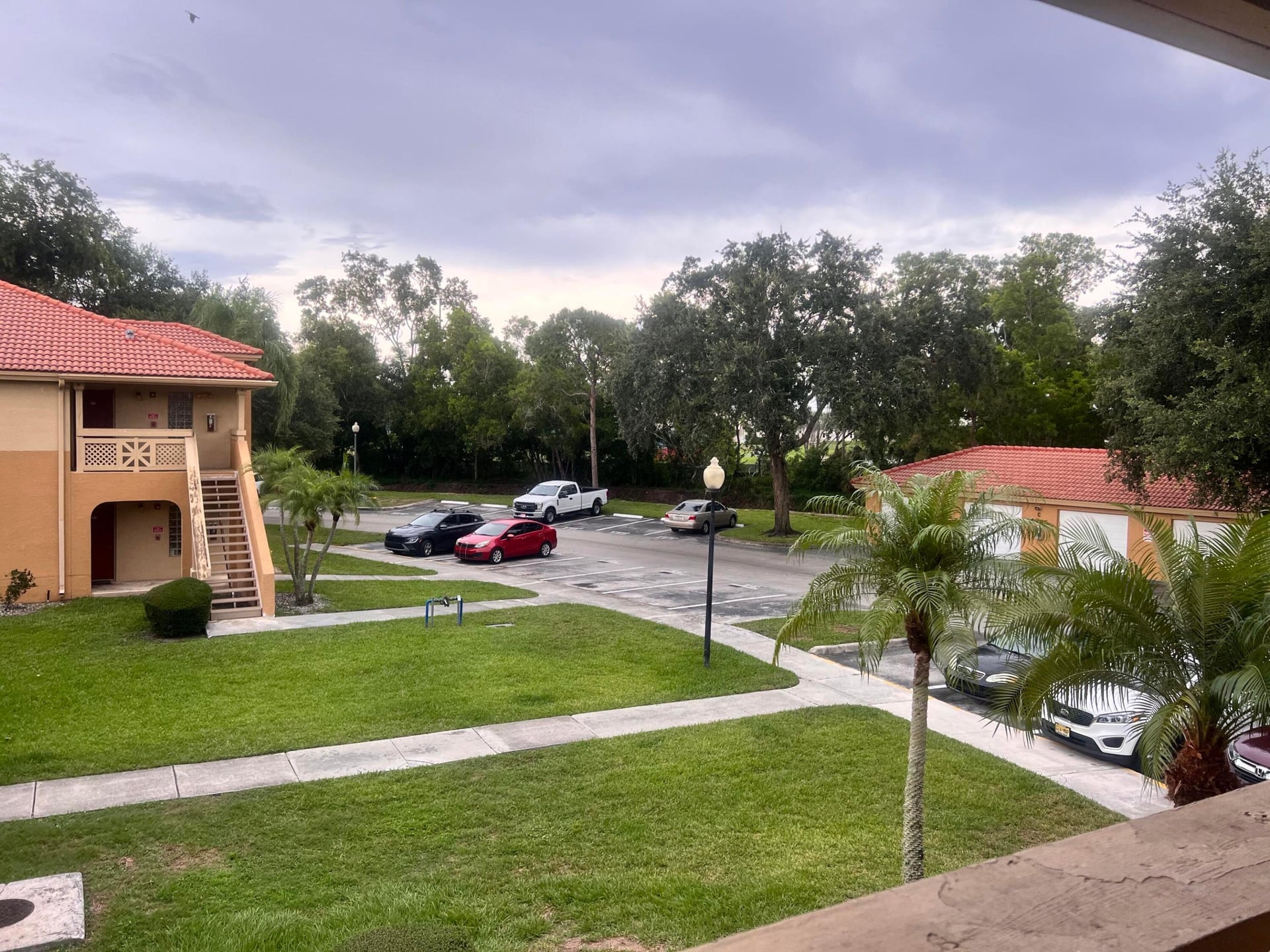 Unit 1613 photo 7