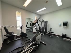 Unit 215 photo 9