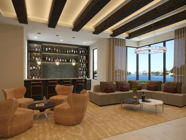 Frenchman's Creek Residence photo 5