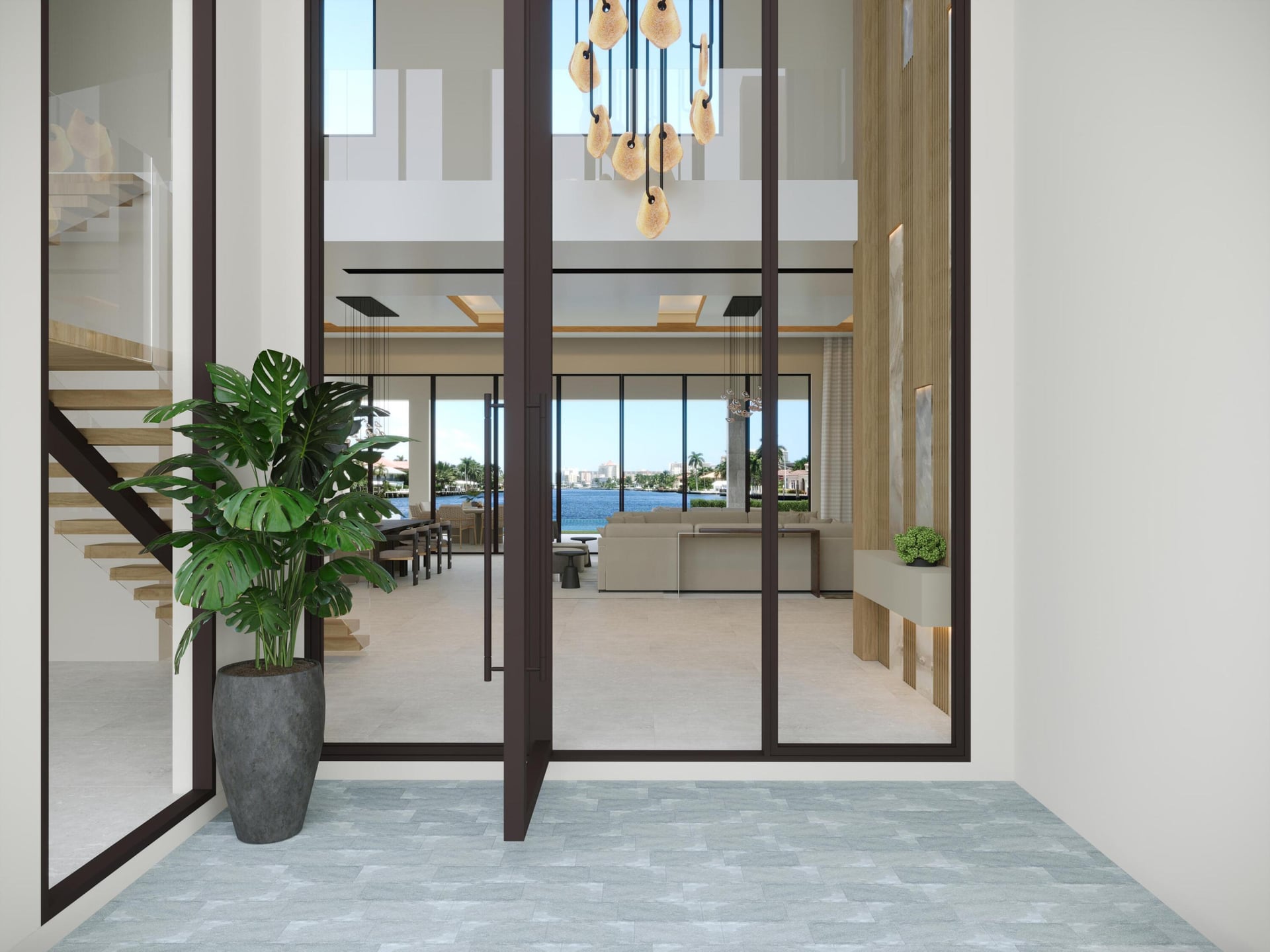 Frenchman's Creek Residence photo 10