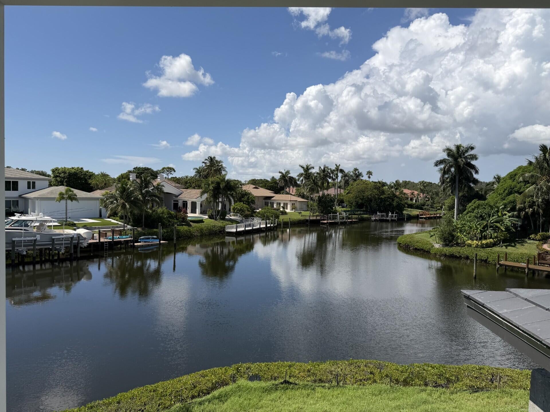 Frenchman's Creek Residence photo 11